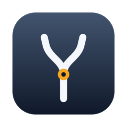 Switchyard app icon